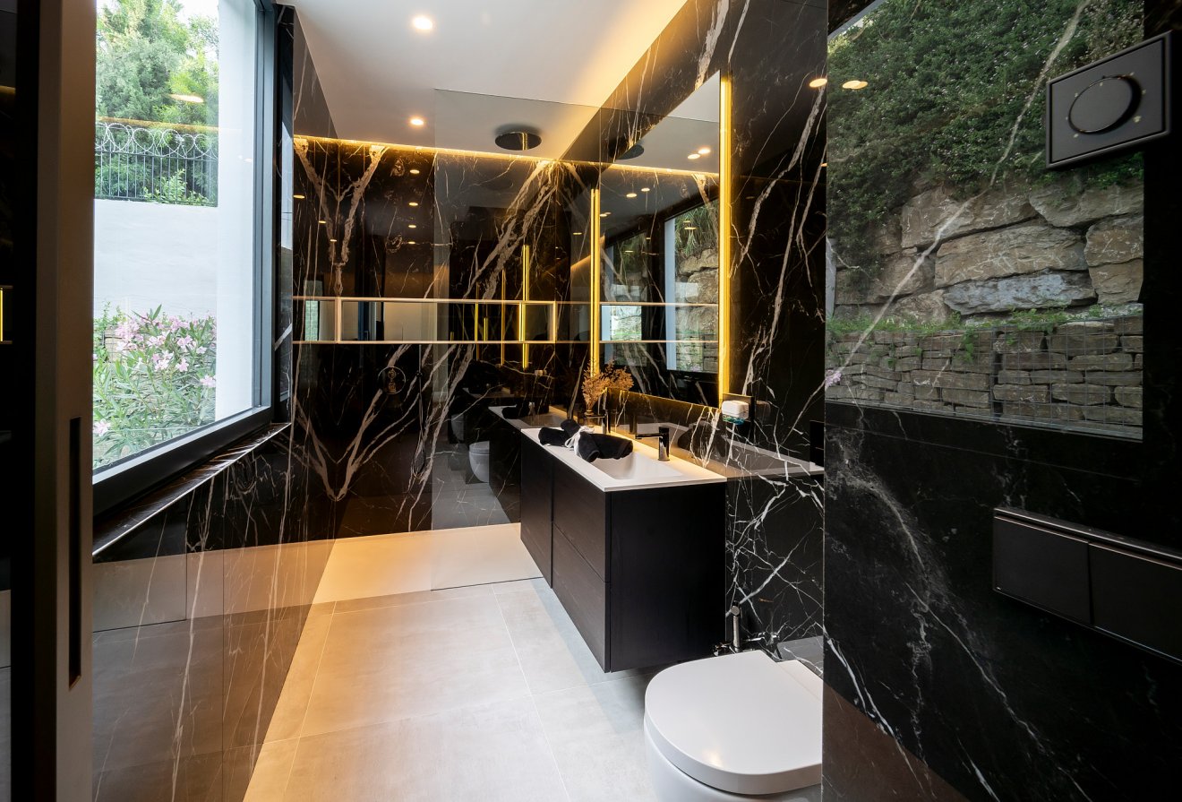 Nieuwbouw - Villa -
El Paraíso