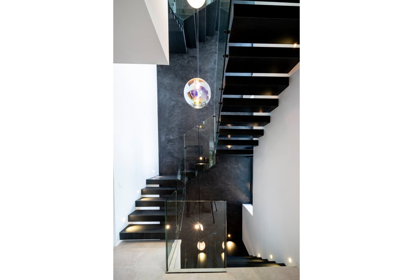 Nieuwbouw - Villa -
El Paraíso