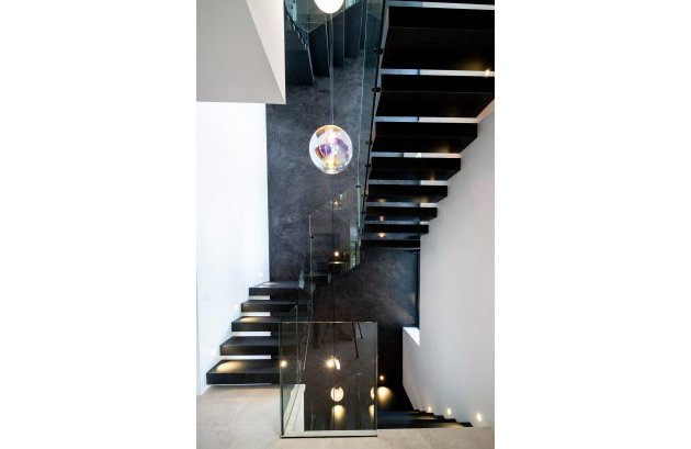 Nieuwbouw - Villa -
El Paraíso