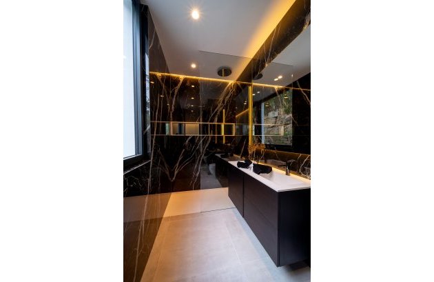 Nieuwbouw - Villa -
El Paraíso