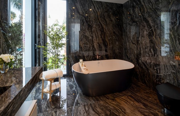 Nieuwbouw - Villa -
El Paraíso