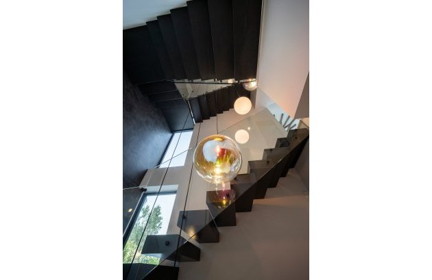 Nieuwbouw - Villa -
El Paraíso