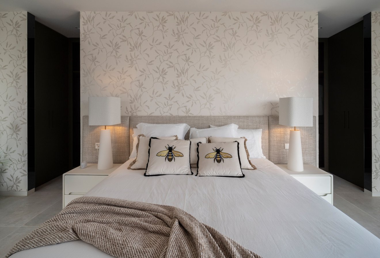 Nieuwbouw - Villa -
El Paraíso