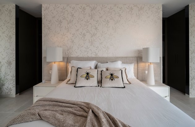 Nieuwbouw - Villa -
El Paraíso