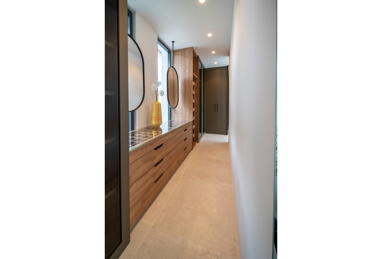 Nieuwbouw - Villa -
El Paraíso