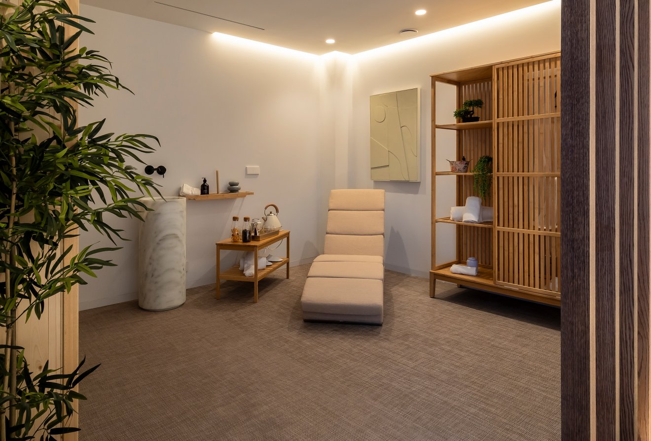 Nieuwbouw - Villa -
El Paraíso