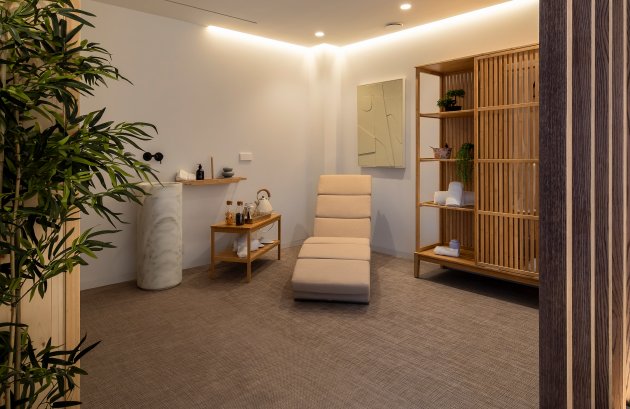 Nieuwbouw - Villa -
El Paraíso