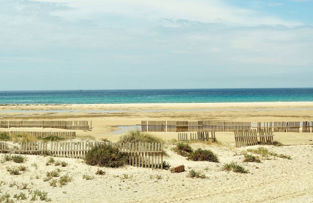 Nieuwbouw  - Penthouse -
La Manga del Mar Menor
