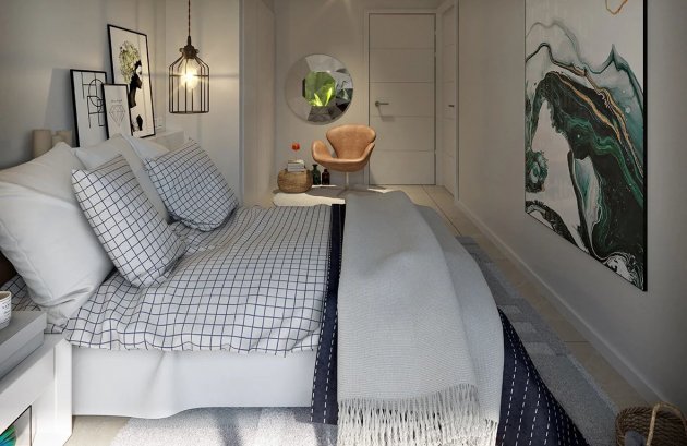 Nieuwbouw - Appartement -
Sant Joan d'Alacant