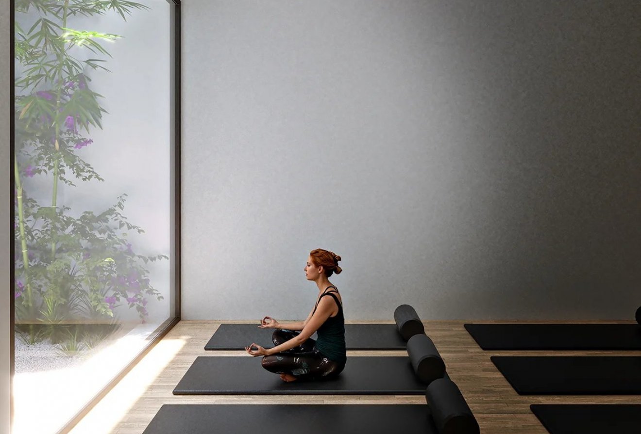 Nieuwbouw - Appartement -
Sant Joan d'Alacant