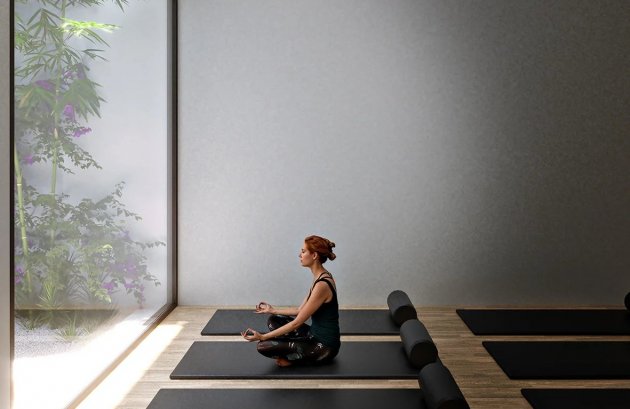 Nieuwbouw - Appartement -
Sant Joan d'Alacant