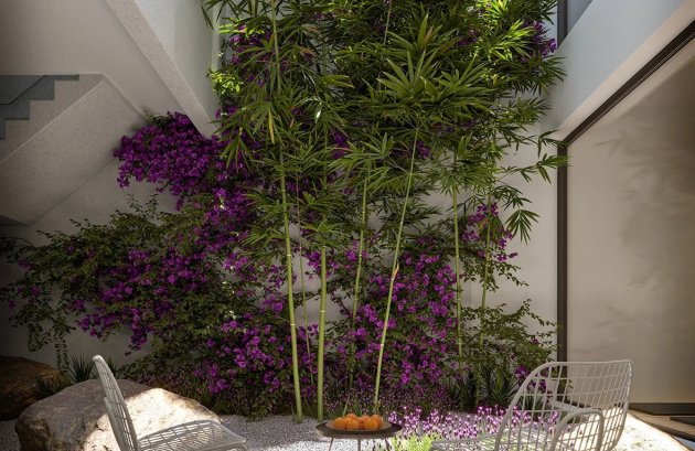 Nieuwbouw - Appartement -
Sant Joan d'Alacant