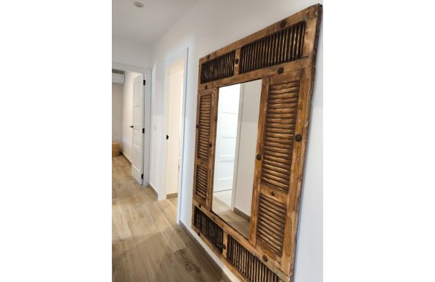 Herverkoop - Villa -
Benissa