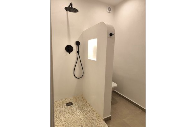 Herverkoop - Villa -
Benissa