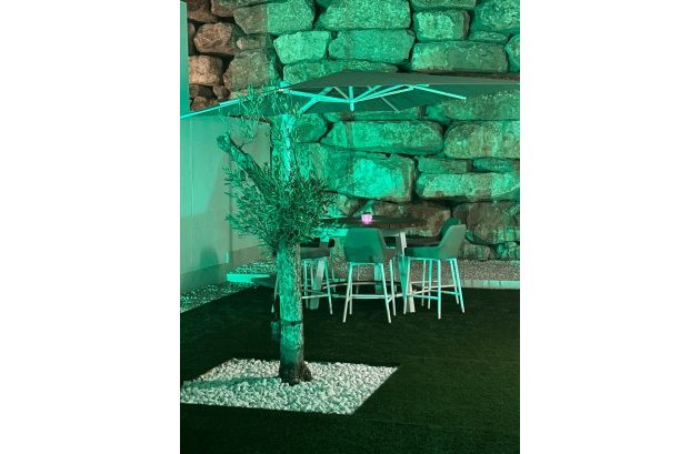 Herverkoop - Villa -
Finestrat