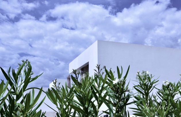 Herverkoop - Villa -
Finestrat