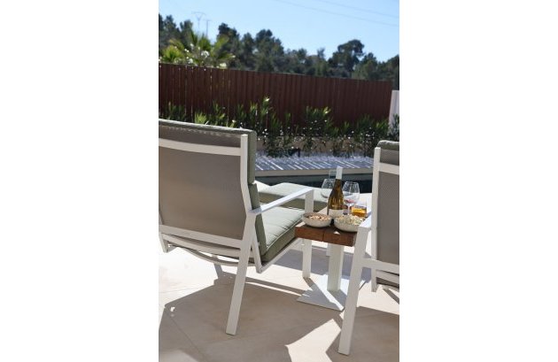 Herverkoop - Villa -
Finestrat