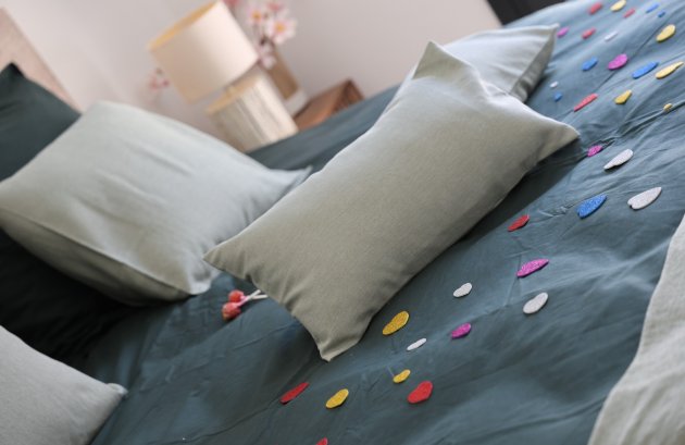 Herverkoop - Villa -
Finestrat