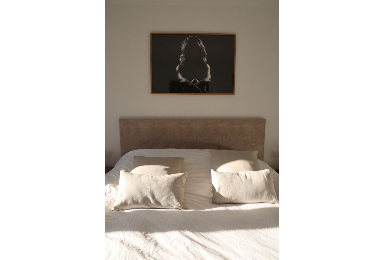 Herverkoop - Villa -
Finestrat