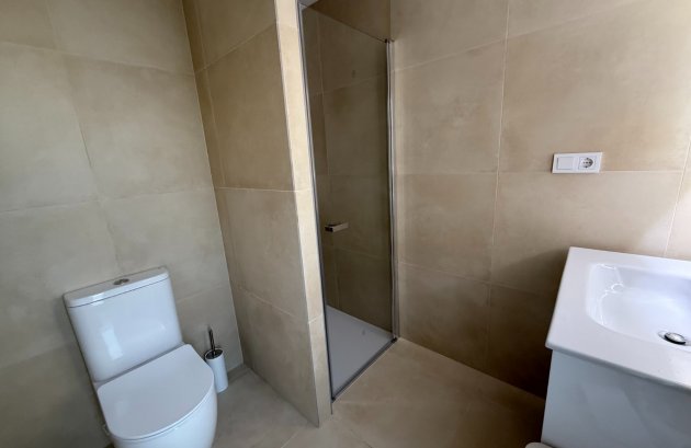 Herverkoop - Villa -
Finestrat