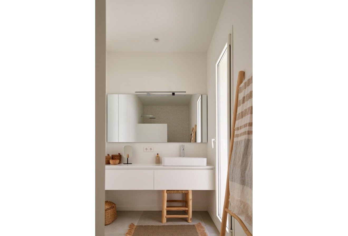 Herverkoop - Villa -
Moraira