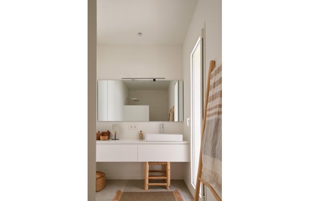 Herverkoop - Villa -
Moraira