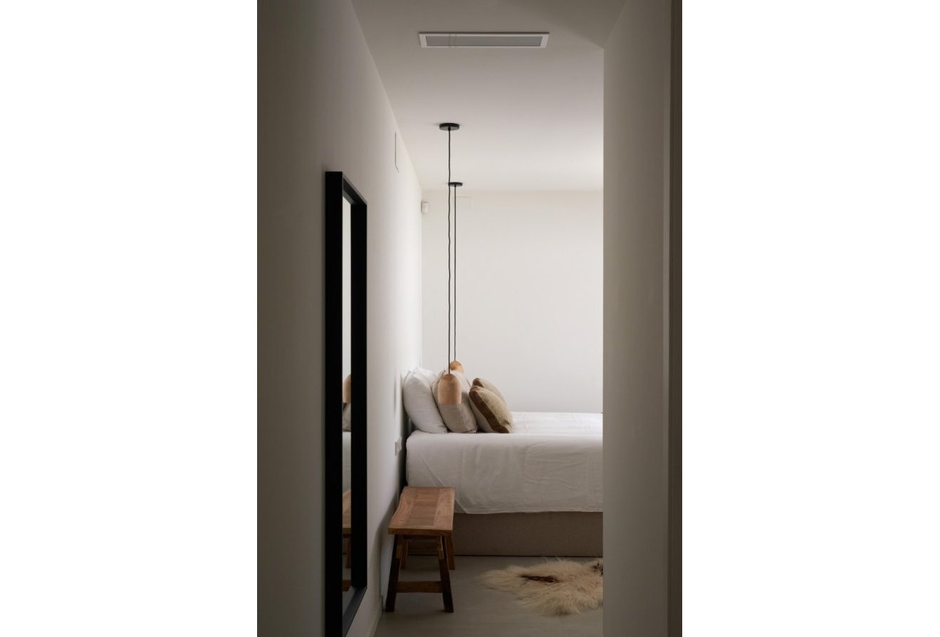 Herverkoop - Villa -
Moraira