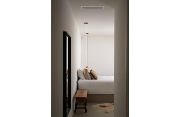 Herverkoop - Villa -
Moraira