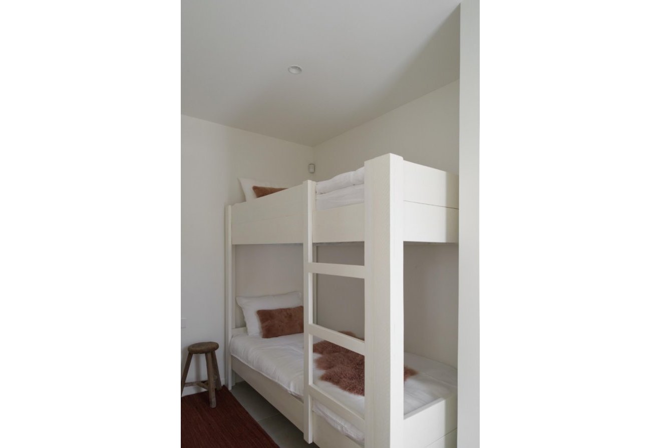 Herverkoop - Villa -
Moraira