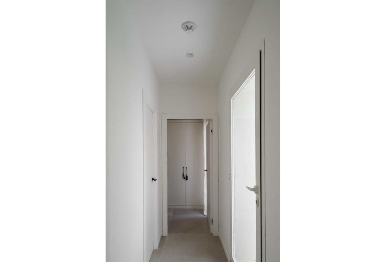 Herverkoop - Villa -
Moraira