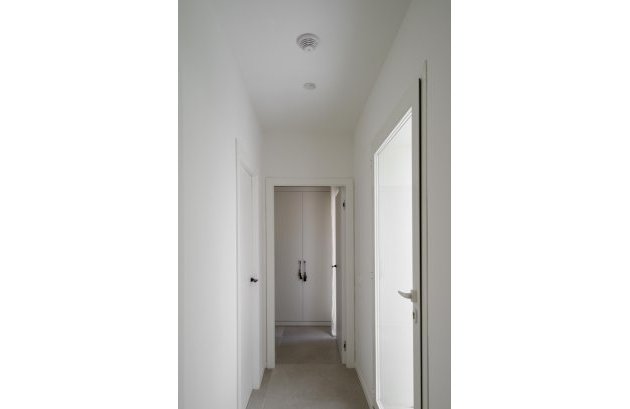 Herverkoop - Villa -
Moraira