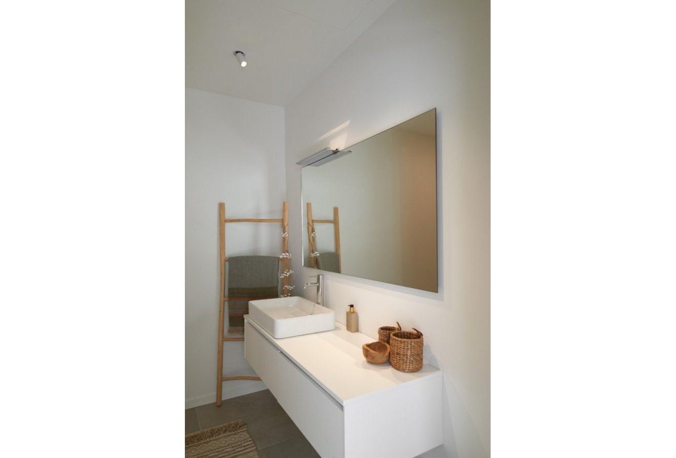 Herverkoop - Villa -
Moraira