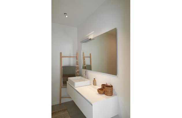 Herverkoop - Villa -
Moraira