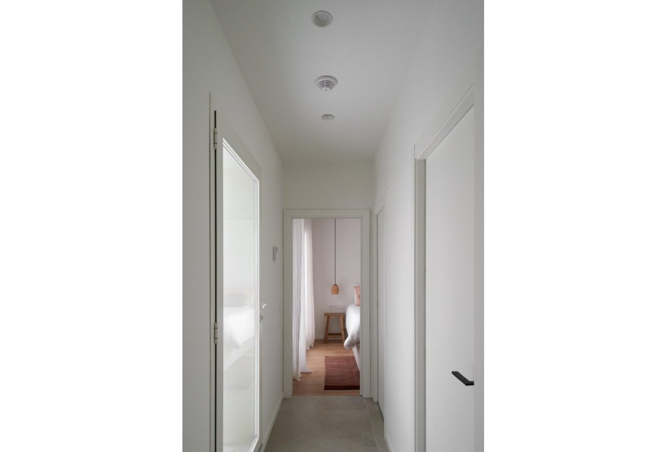 Herverkoop - Villa -
Moraira