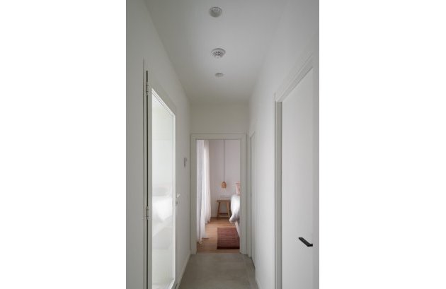 Herverkoop - Villa -
Moraira