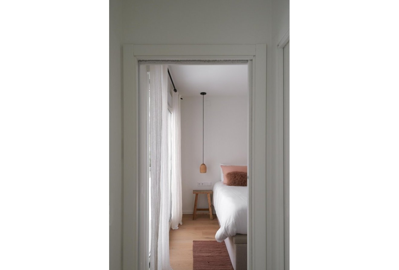 Herverkoop - Villa -
Moraira