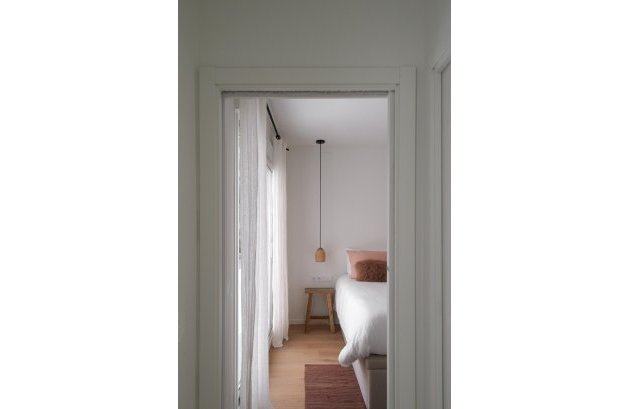 Herverkoop - Villa -
Moraira