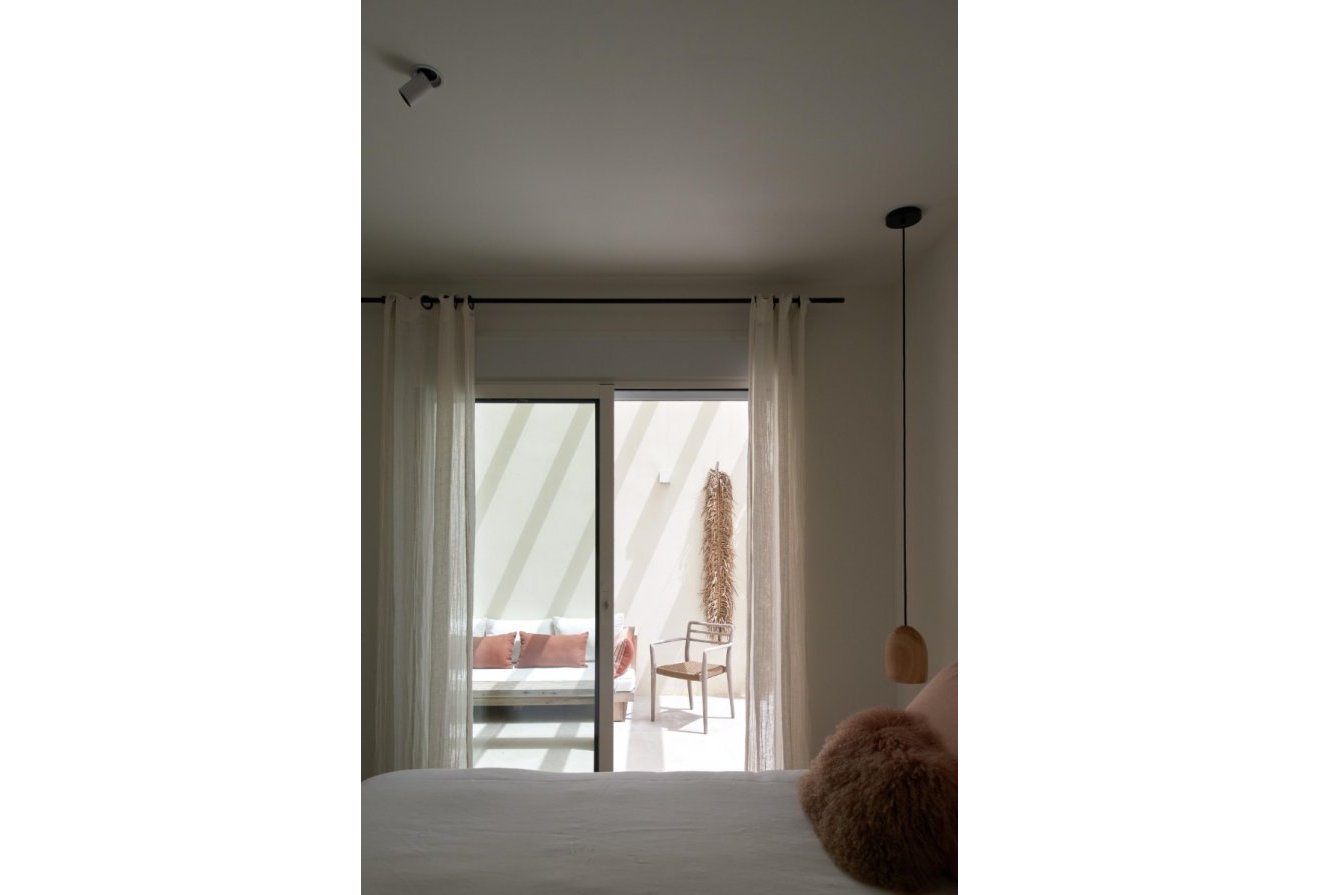 Herverkoop - Villa -
Moraira