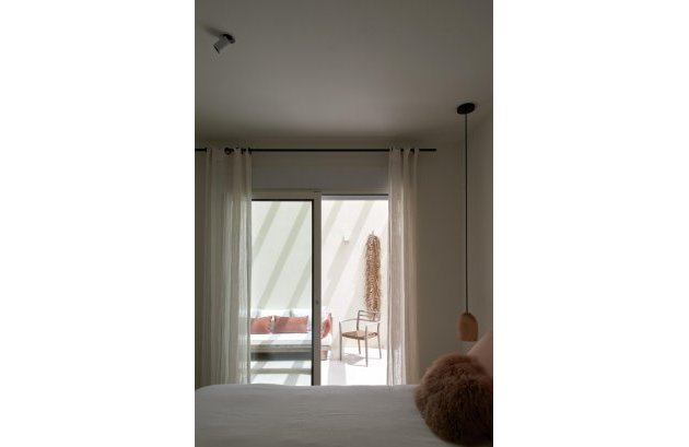 Herverkoop - Villa -
Moraira