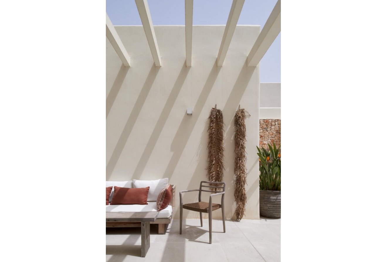 Herverkoop - Villa -
Moraira