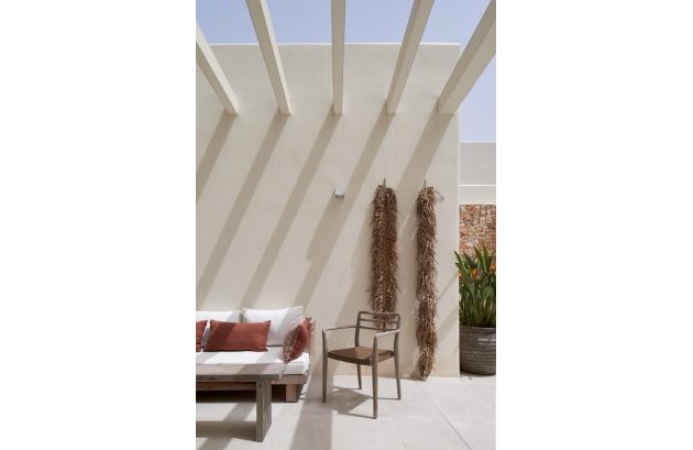 Herverkoop - Villa -
Moraira