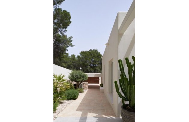 Herverkoop - Villa -
Moraira