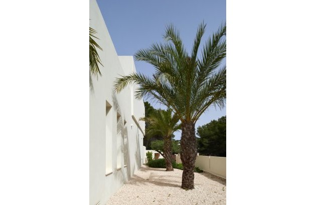 Herverkoop - Villa -
Moraira