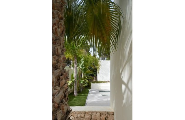 Herverkoop - Villa -
Moraira