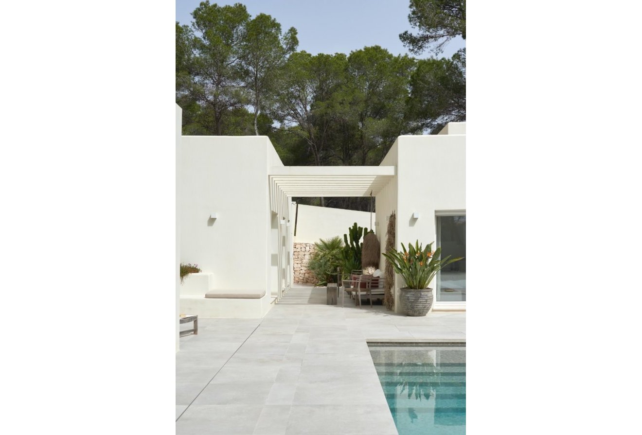 Herverkoop - Villa -
Moraira