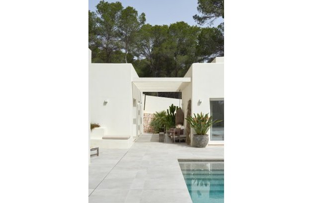 Herverkoop - Villa -
Moraira