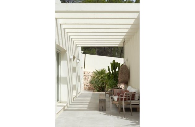 Herverkoop - Villa -
Moraira