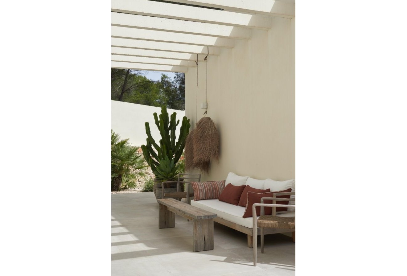 Herverkoop - Villa -
Moraira