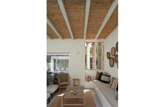 Herverkoop - Villa -
Moraira