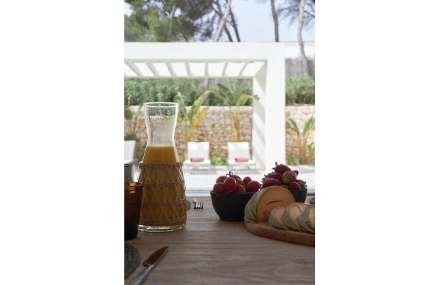 Herverkoop - Villa -
Moraira